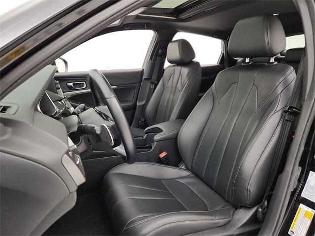 used 2023 Acura Integra car, priced at $26,991