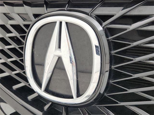 used 2023 Acura Integra car, priced at $26,991