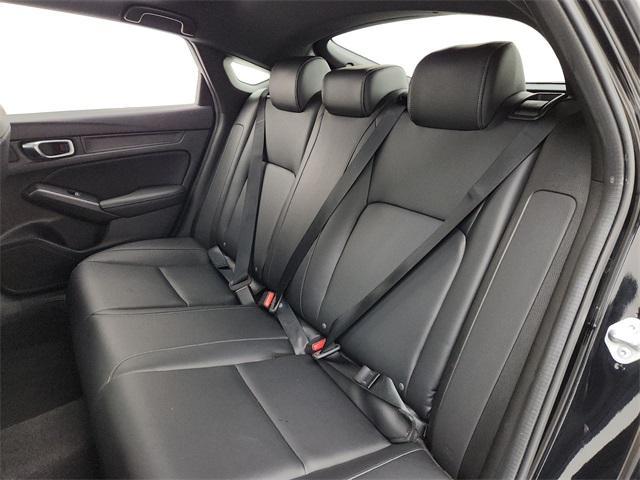 used 2023 Acura Integra car, priced at $26,991