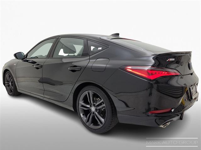 used 2023 Acura Integra car, priced at $26,991