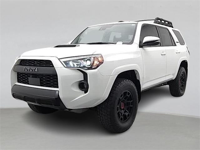 used 2023 Toyota 4Runner car, priced at $57,991