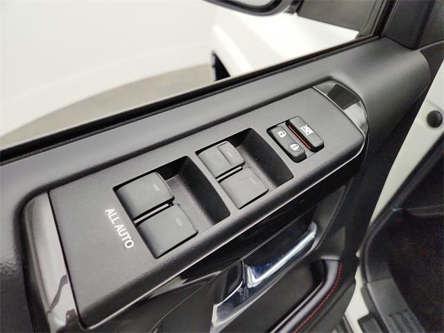 used 2023 Toyota 4Runner car, priced at $57,991
