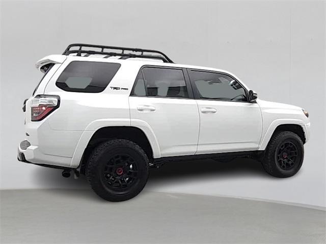 used 2023 Toyota 4Runner car, priced at $57,991