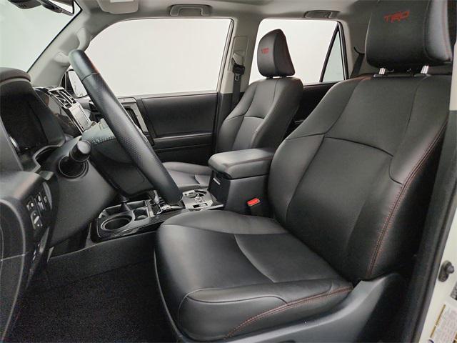 used 2023 Toyota 4Runner car, priced at $57,991