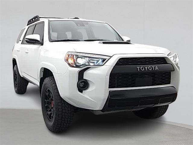 used 2023 Toyota 4Runner car, priced at $57,991