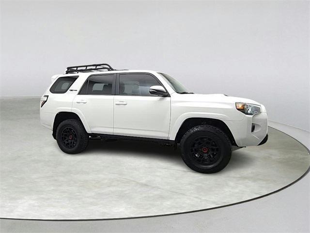 used 2023 Toyota 4Runner car, priced at $54,994