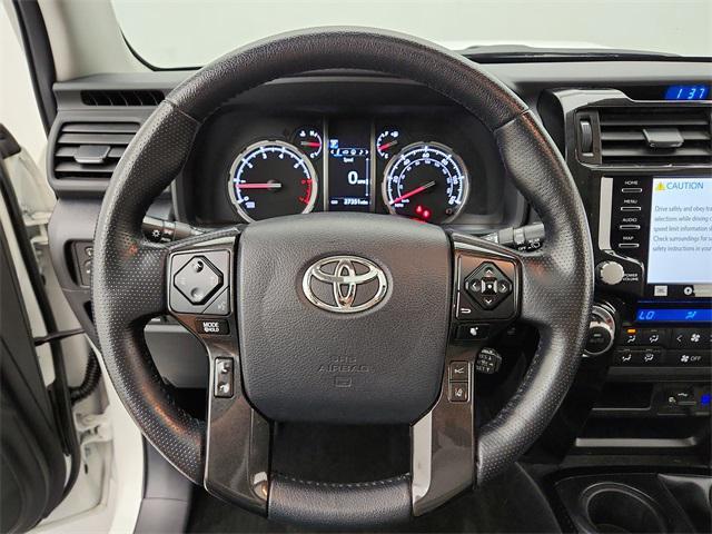 used 2023 Toyota 4Runner car, priced at $57,991