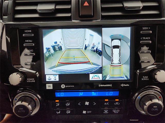 used 2023 Toyota 4Runner car, priced at $57,991