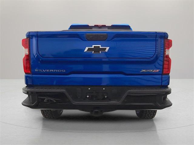 used 2022 Chevrolet Silverado 1500 car, priced at $53,991