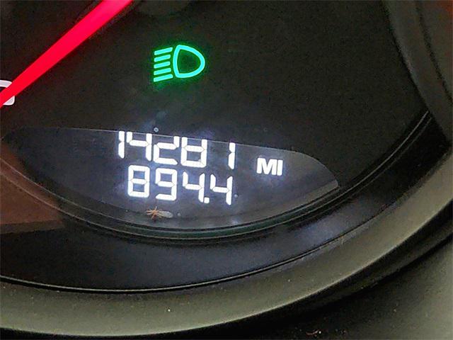 used 2017 Porsche Macan car, priced at $23,992
