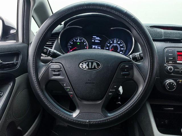 used 2015 Kia Forte car, priced at $5,985