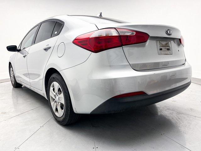 used 2015 Kia Forte car, priced at $5,985