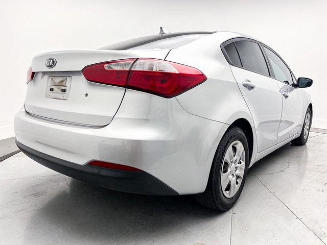 used 2015 Kia Forte car, priced at $5,985