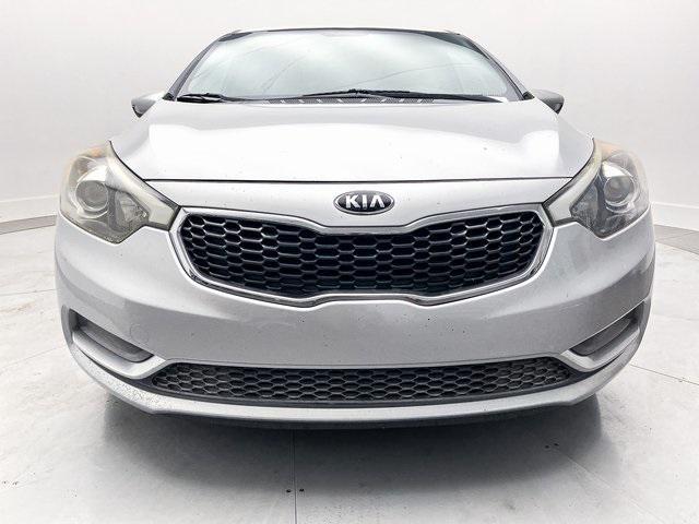 used 2015 Kia Forte car, priced at $5,985