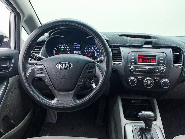 used 2015 Kia Forte car, priced at $5,985