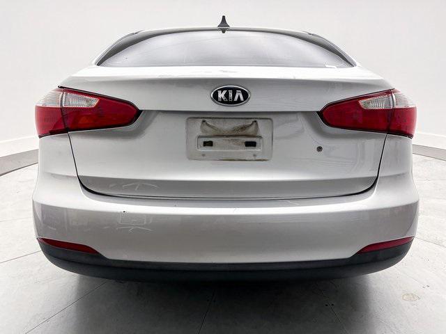 used 2015 Kia Forte car, priced at $5,985