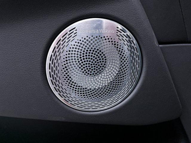 used 2023 BMW XM car, priced at $94,500