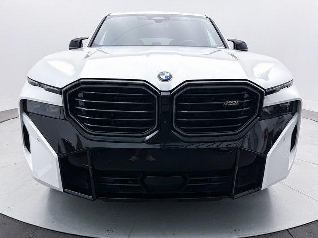 used 2023 BMW XM car, priced at $94,500