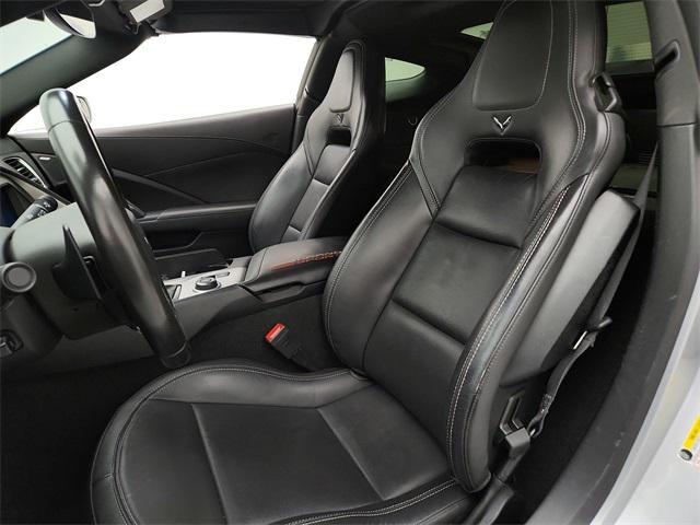 used 2019 Chevrolet Corvette car, priced at $53,992
