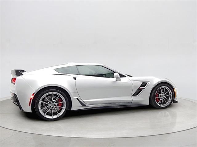 used 2019 Chevrolet Corvette car, priced at $53,992