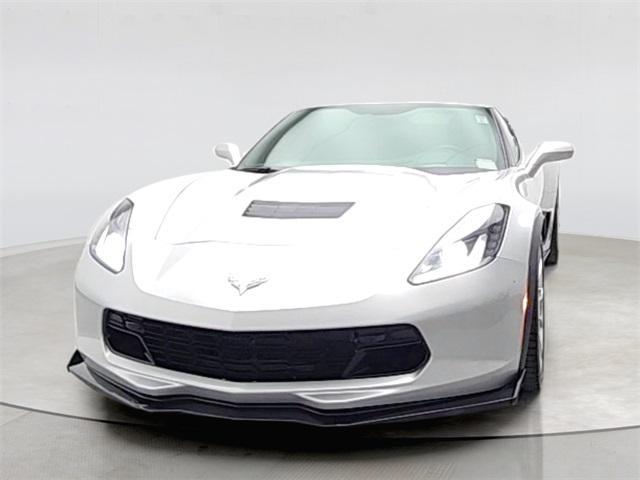 used 2019 Chevrolet Corvette car, priced at $53,992