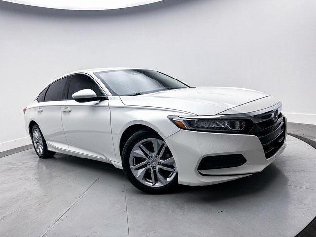 used 2019 Honda Accord car, priced at $17,991