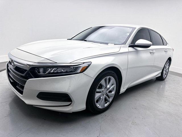 used 2019 Honda Accord car, priced at $17,991