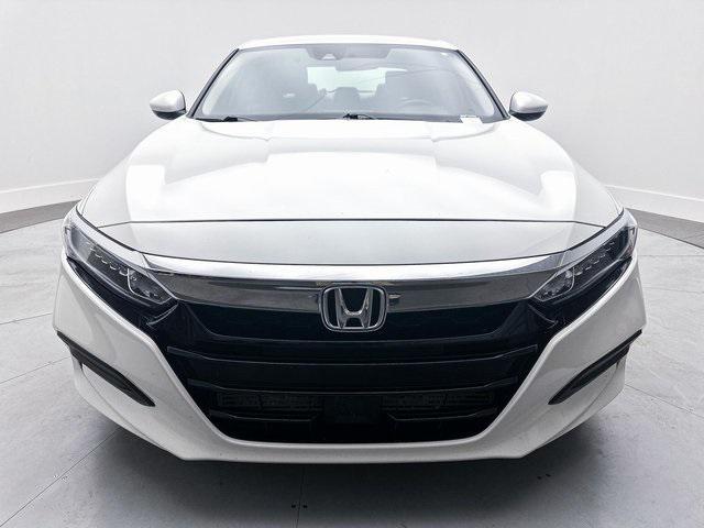 used 2019 Honda Accord car, priced at $17,991