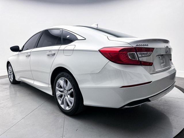 used 2019 Honda Accord car, priced at $17,991