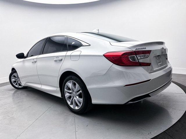 used 2019 Honda Accord car, priced at $17,991