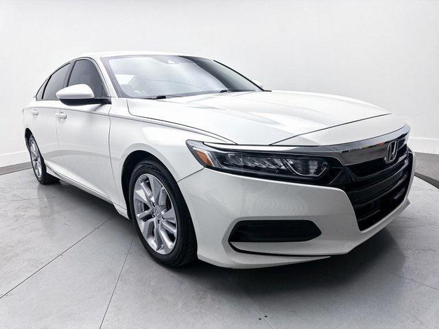 used 2019 Honda Accord car, priced at $17,991