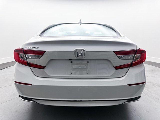 used 2019 Honda Accord car, priced at $17,991