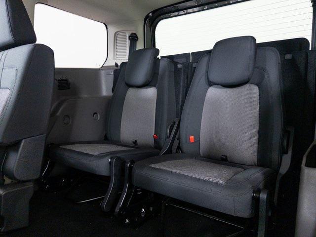 used 2020 Ford Transit Connect car, priced at $14,684