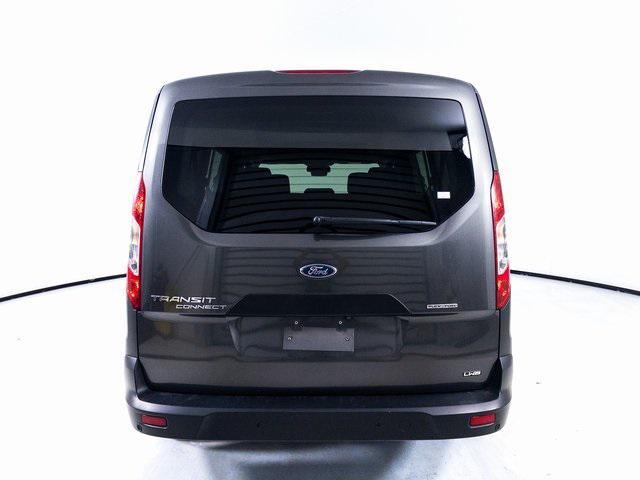 used 2020 Ford Transit Connect car, priced at $14,684