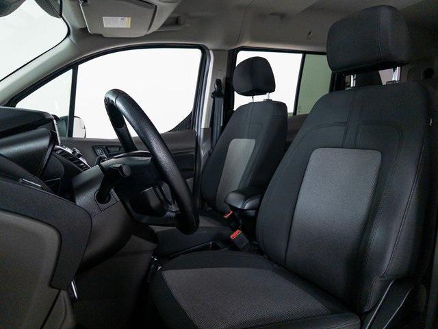 used 2020 Ford Transit Connect car, priced at $14,684