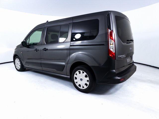 used 2020 Ford Transit Connect car, priced at $14,684