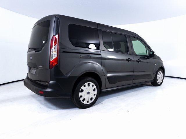 used 2020 Ford Transit Connect car, priced at $14,684