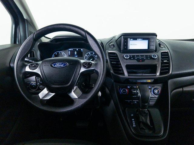 used 2020 Ford Transit Connect car, priced at $14,684