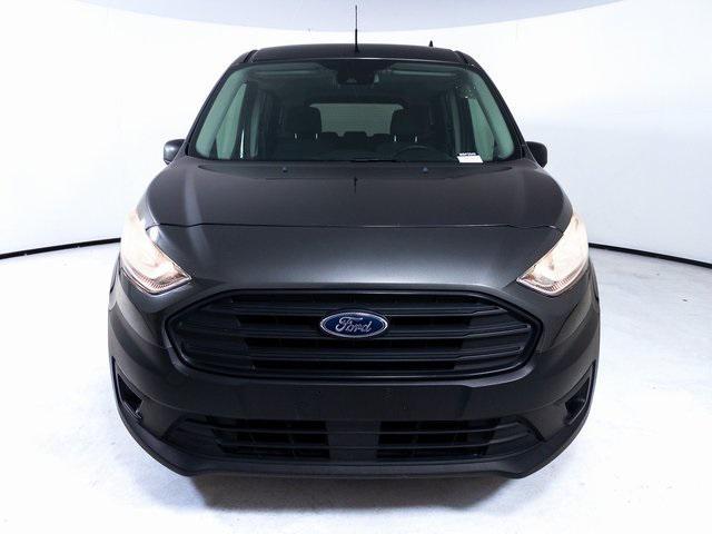 used 2020 Ford Transit Connect car, priced at $14,684