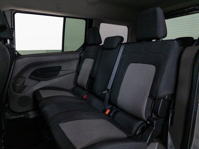 used 2020 Ford Transit Connect car, priced at $14,684