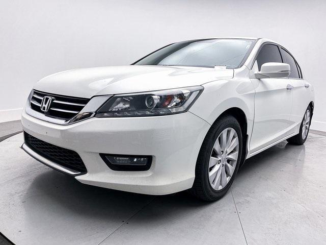 used 2014 Honda Accord car, priced at $13,593