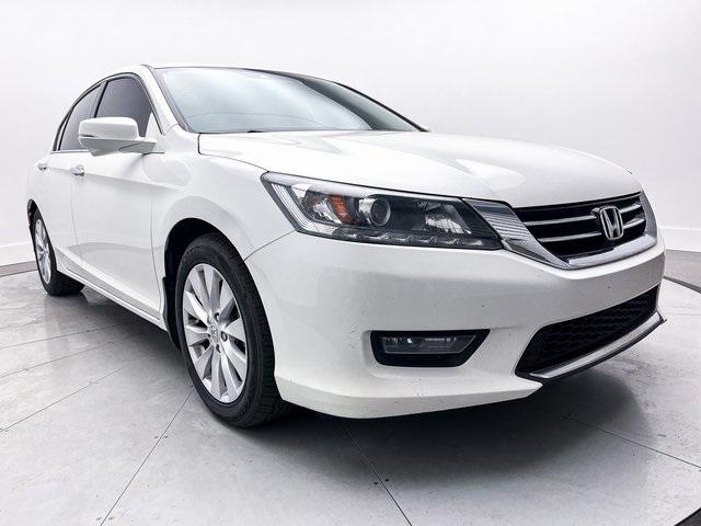 used 2014 Honda Accord car, priced at $13,593