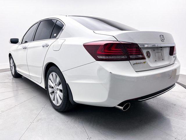 used 2014 Honda Accord car, priced at $13,593