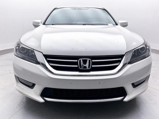 used 2014 Honda Accord car, priced at $13,593