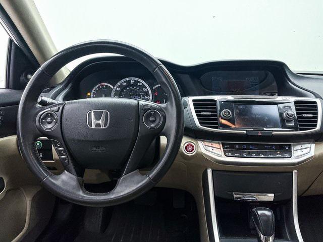 used 2014 Honda Accord car, priced at $13,593