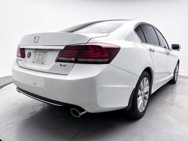 used 2014 Honda Accord car, priced at $13,593