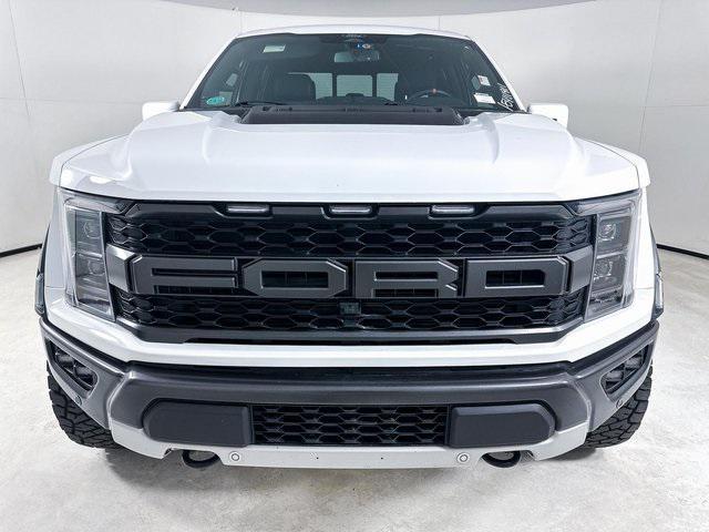 used 2022 Ford F-150 car, priced at $71,981