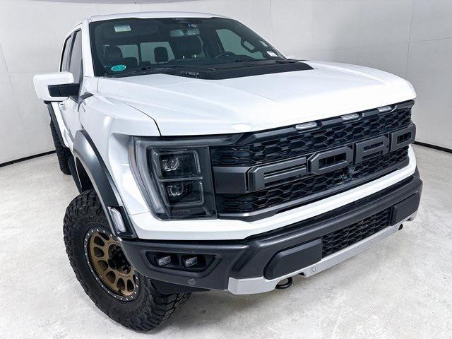 used 2022 Ford F-150 car, priced at $71,981