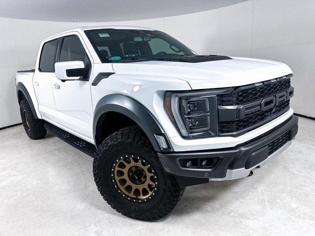 used 2022 Ford F-150 car, priced at $71,991