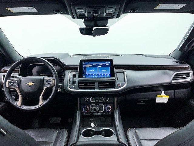 used 2023 Chevrolet Tahoe car, priced at $64,394